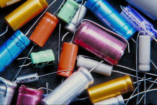 光电器件中陶瓷电容器的识别与应用